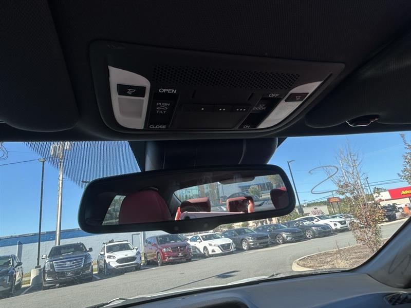 Acura ILX 8-Spd AT w/ Premium & A-SPEC Packages 2022 Acura ILX 8-Spd AT w/ Premium & A-SPEC Packages 2022