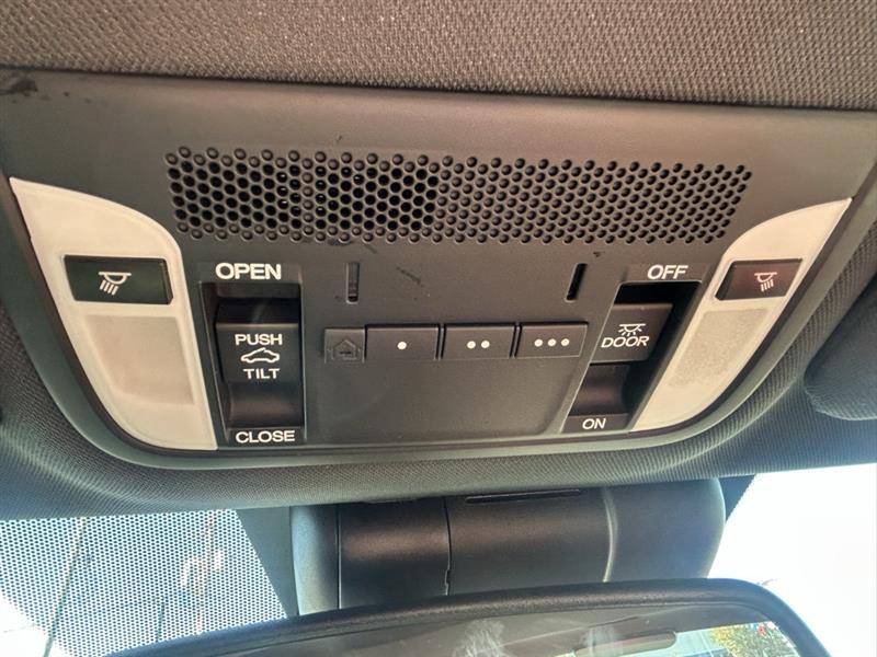 Acura ILX 8-Spd AT w/ Premium & A-SPEC Packages 2022 Acura ILX 8-Spd AT w/ Premium & A-SPEC Packages 2022