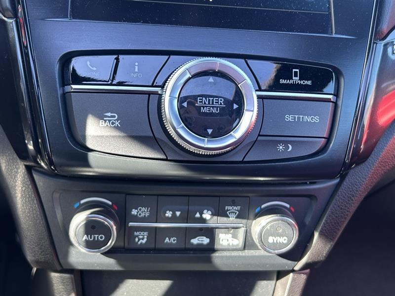 Acura ILX 8-Spd AT w/ Premium & A-SPEC Packages 2022 Acura ILX 8-Spd AT w/ Premium & A-SPEC Packages 2022