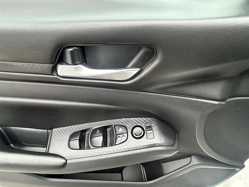 Nissan Altima 2.5 S 2021 Nissan Altima 2.5 S 2021