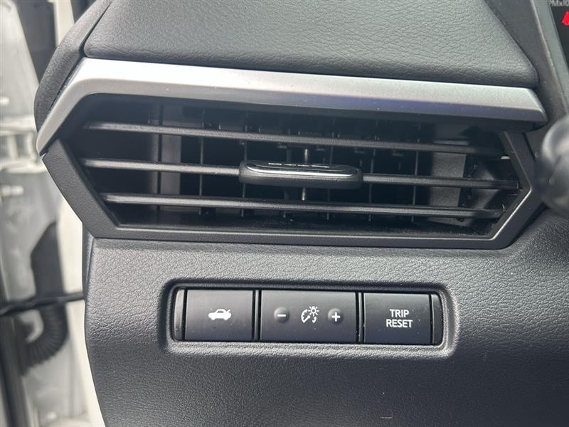 Nissan Altima 2.5 S 2021 Nissan Altima 2.5 S 2021