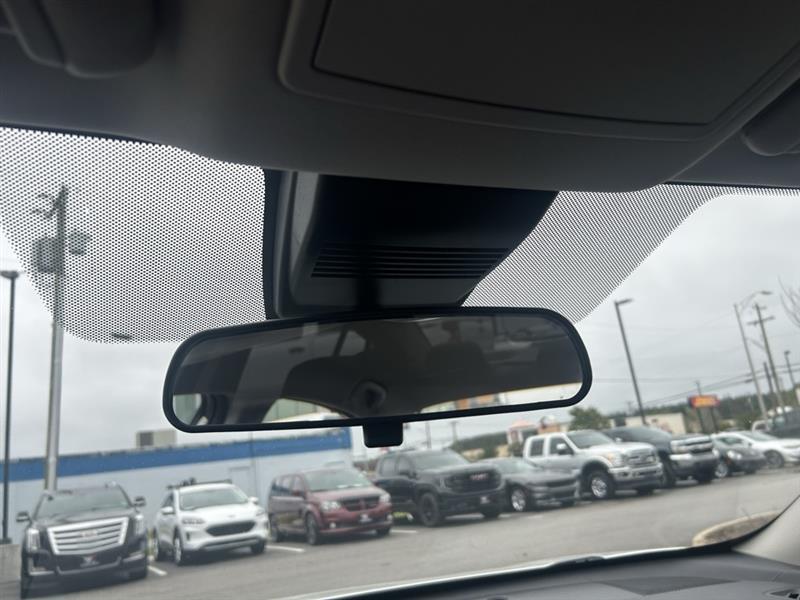 Nissan Altima 2.5 S 2021 Nissan Altima 2.5 S 2021