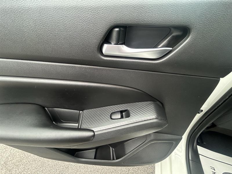 Nissan Altima 2.5 S 2021 Nissan Altima 2.5 S 2021