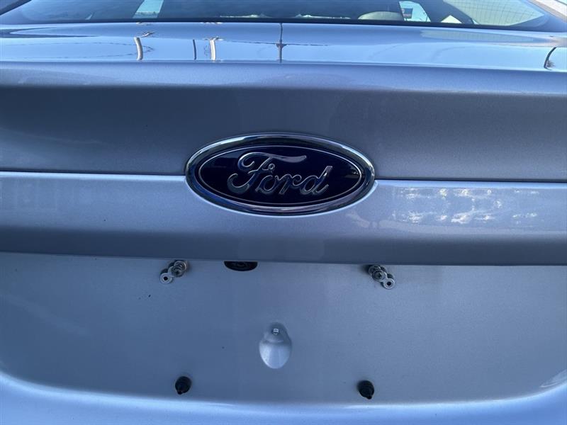 Ford Fusion S 2016 Ford Fusion S 2016