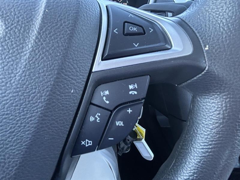 Ford Fusion S 2016 Ford Fusion S 2016