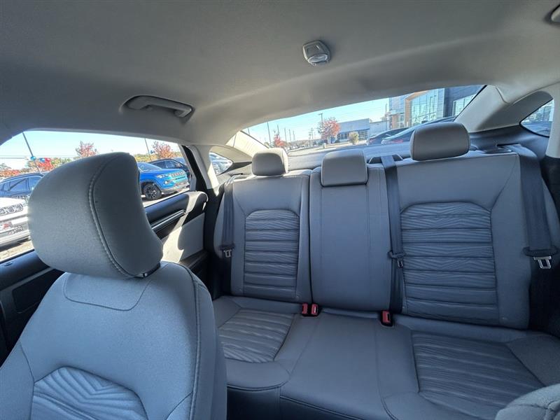 Ford Fusion S 2016 Ford Fusion S 2016