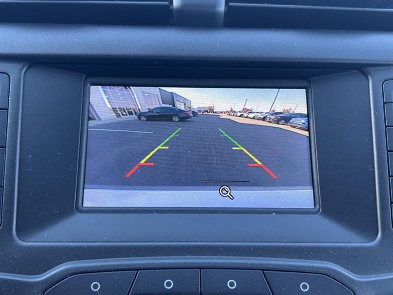 Ford Fusion S 2016 Ford Fusion S 2016