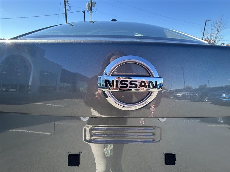 Nissan Sentra SV 2023 Nissan Sentra SV 2023