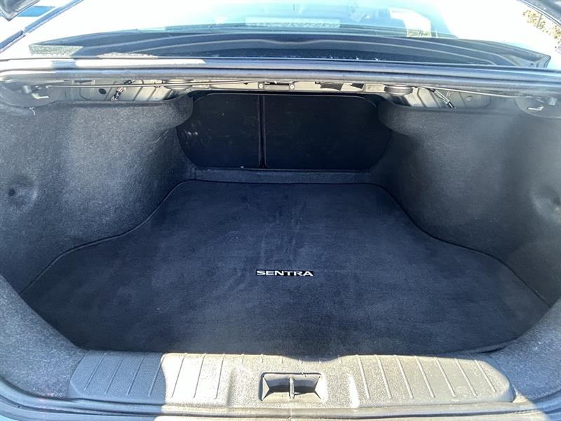 Nissan Sentra SV 2023 Nissan Sentra SV 2023