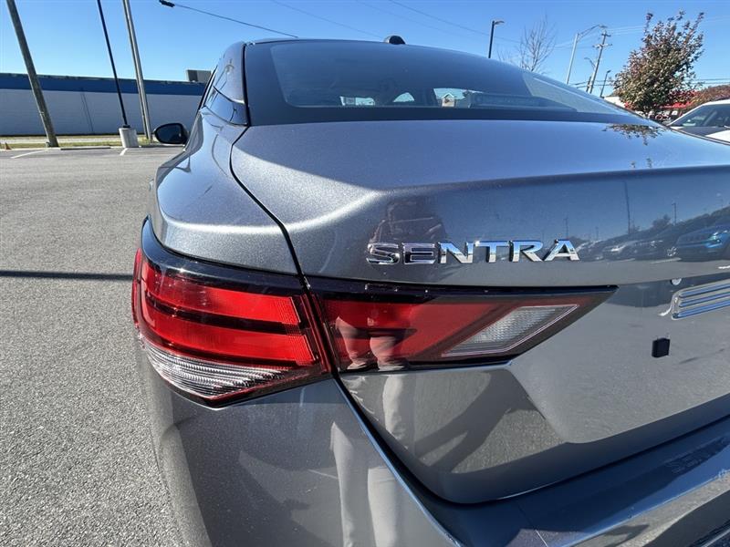 Nissan Sentra SV 2023 Nissan Sentra SV 2023