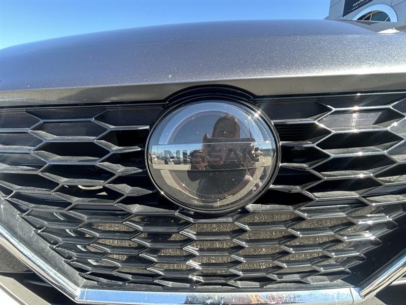 Nissan Sentra SV 2023 Nissan Sentra SV 2023