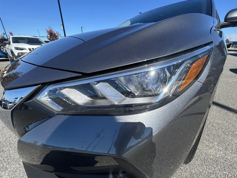 Nissan Sentra SV 2023 Nissan Sentra SV 2023