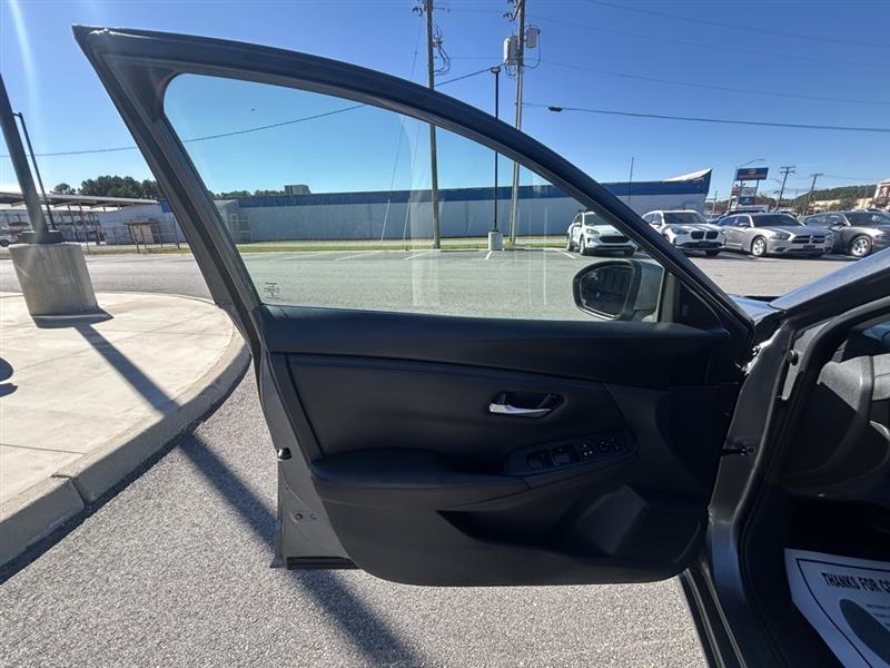 Nissan Sentra SV 2023 Nissan Sentra SV 2023