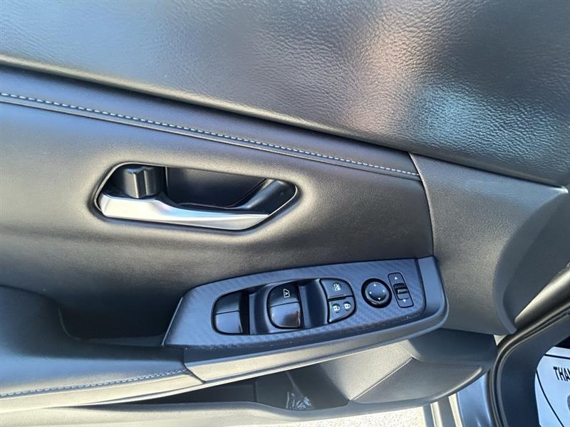 Nissan Sentra SV 2023 Nissan Sentra SV 2023