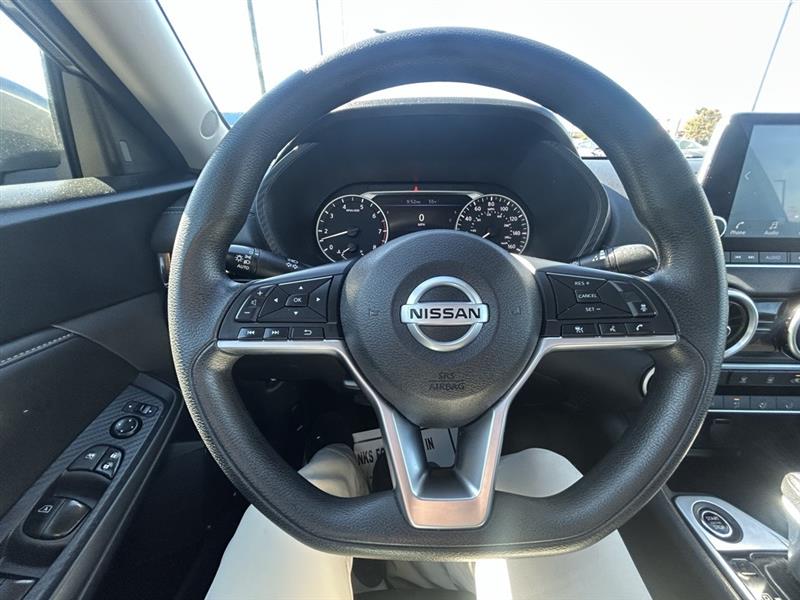 Nissan Sentra SV 2023 Nissan Sentra SV 2023