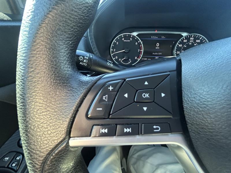 Nissan Sentra SV 2023 Nissan Sentra SV 2023