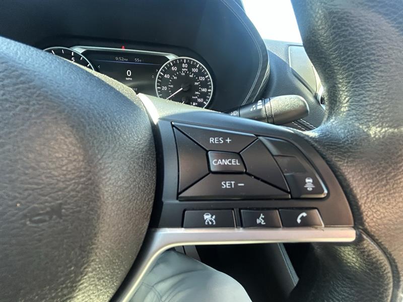 Nissan Sentra SV 2023 Nissan Sentra SV 2023