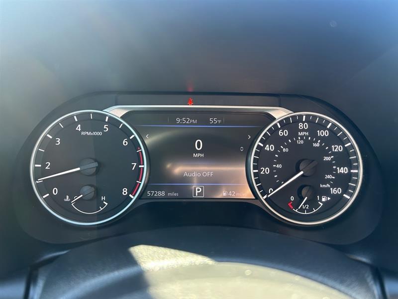 Nissan Sentra SV 2023 Nissan Sentra SV 2023