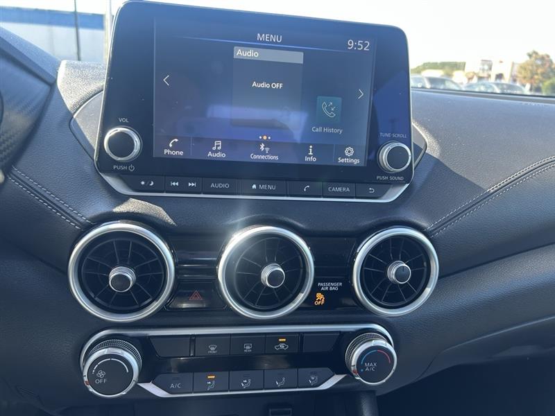 Nissan Sentra SV 2023 Nissan Sentra SV 2023