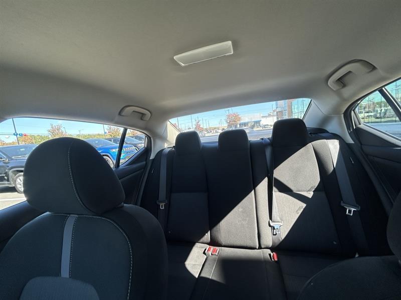 Nissan Sentra SV 2023 Nissan Sentra SV 2023