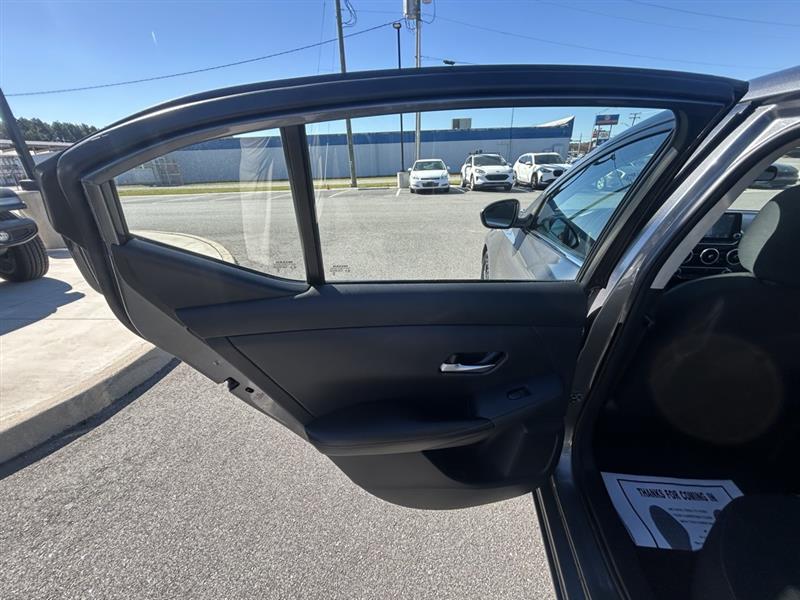 Nissan Sentra SV 2023 Nissan Sentra SV 2023