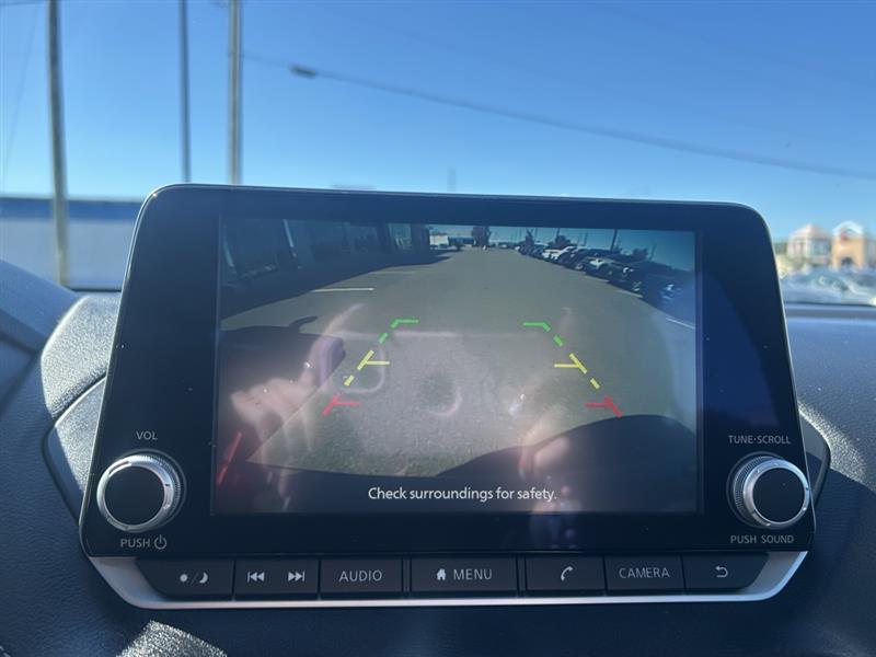 Nissan Sentra SV 2023 Nissan Sentra SV 2023