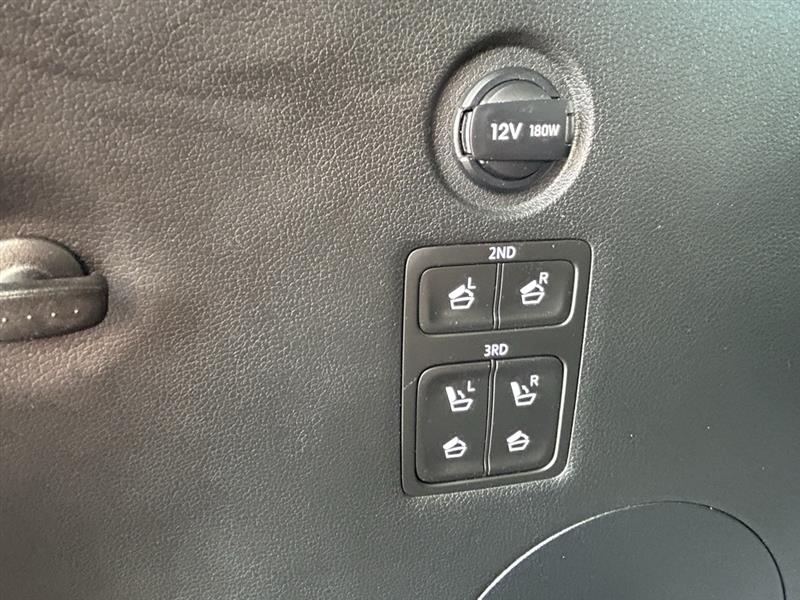 Hyundai Palisade SEL AWD 2022 Hyundai Palisade SEL AWD 2022