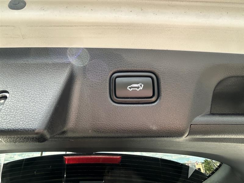 Hyundai Palisade SEL AWD 2022 Hyundai Palisade SEL AWD 2022