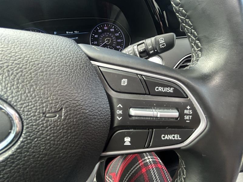 Hyundai Palisade SEL AWD 2022 Hyundai Palisade SEL AWD 2022