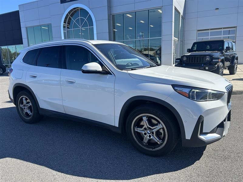 2023 BMW X1 xDrive28i