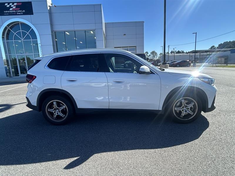 BMW X1 xDrive28i 2023 BMW X1 xDrive28i 2023