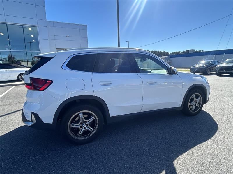 BMW X1 xDrive28i 2023 BMW X1 xDrive28i 2023