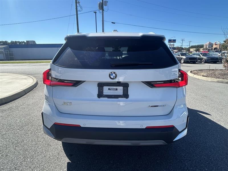 BMW X1 xDrive28i 2023 BMW X1 xDrive28i 2023