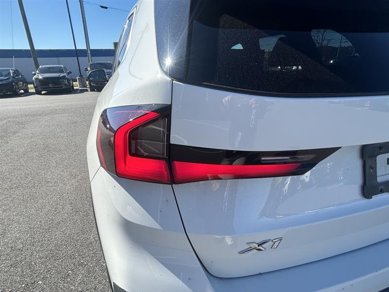 BMW X1 xDrive28i 2023 BMW X1 xDrive28i 2023