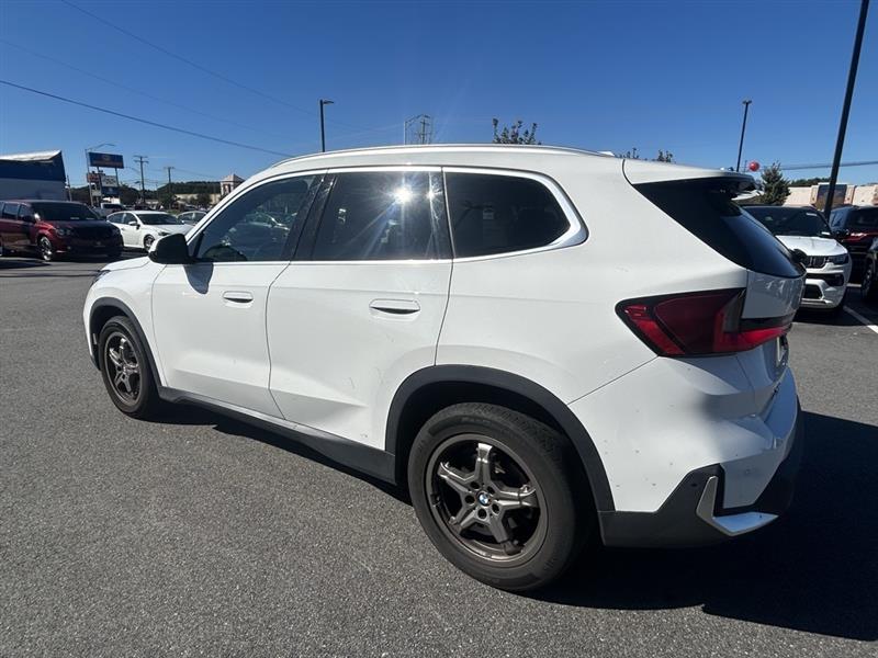 BMW X1 xDrive28i 2023 BMW X1 xDrive28i 2023