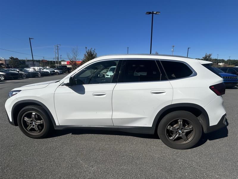 BMW X1 xDrive28i 2023 BMW X1 xDrive28i 2023