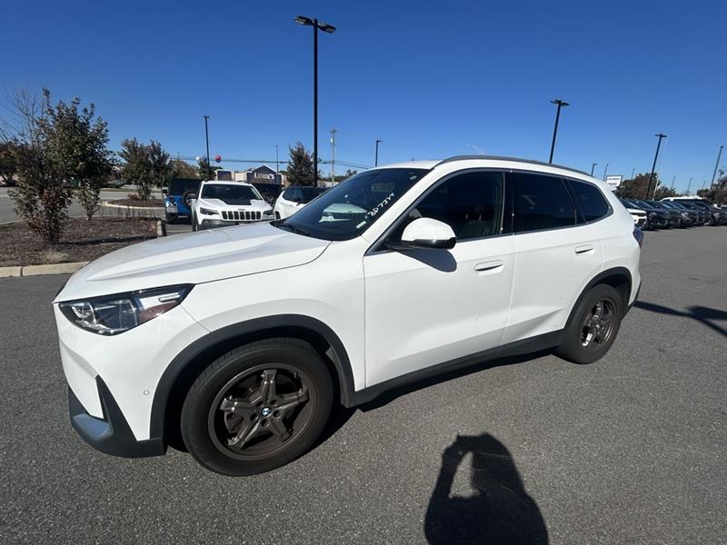 BMW X1 xDrive28i 2023 BMW X1 xDrive28i 2023
