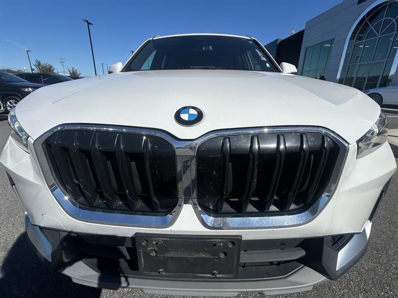 BMW X1 xDrive28i 2023 BMW X1 xDrive28i 2023