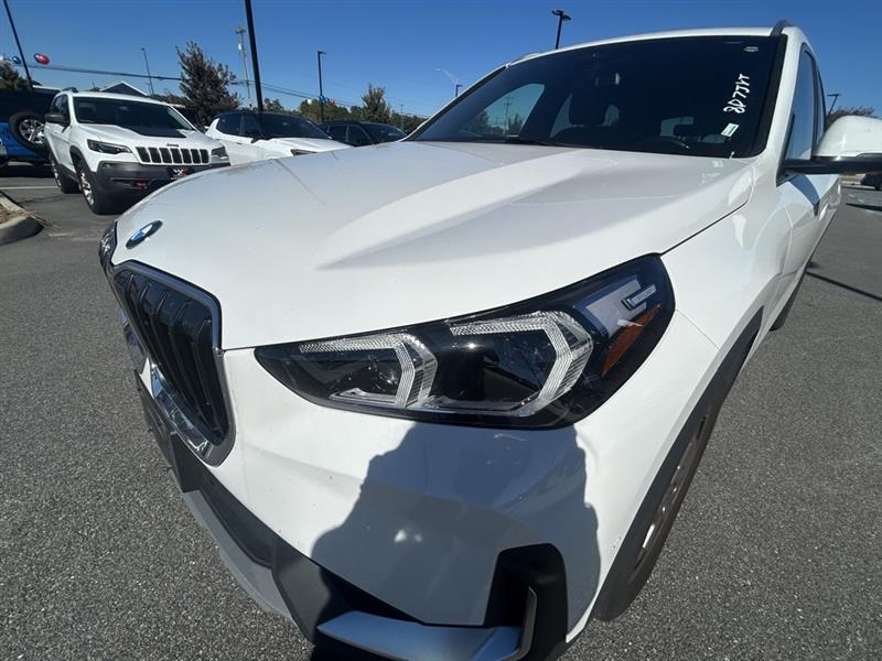 BMW X1 xDrive28i 2023 BMW X1 xDrive28i 2023