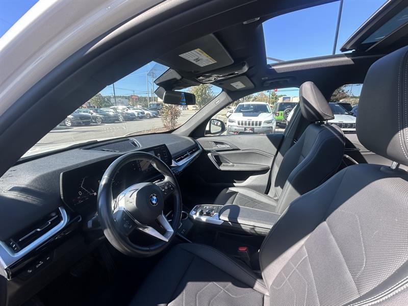 BMW X1 xDrive28i 2023 BMW X1 xDrive28i 2023