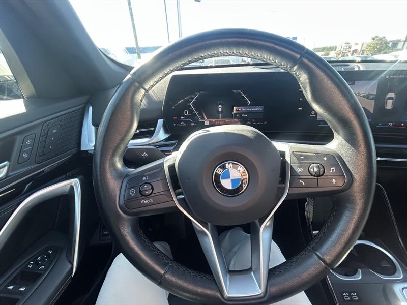 BMW X1 xDrive28i 2023 BMW X1 xDrive28i 2023