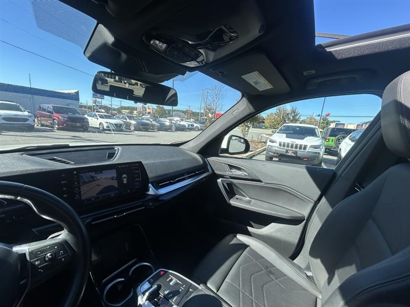 BMW X1 xDrive28i 2023 BMW X1 xDrive28i 2023