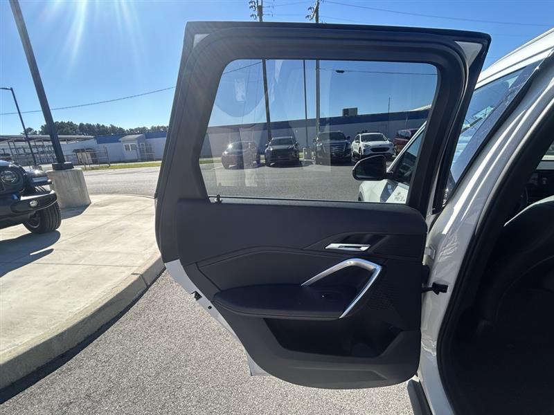 BMW X1 xDrive28i 2023 BMW X1 xDrive28i 2023