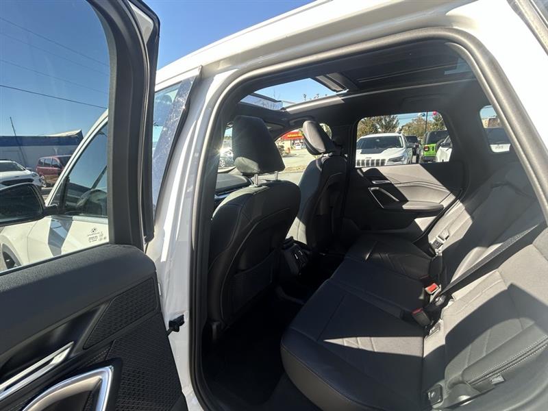 BMW X1 xDrive28i 2023 BMW X1 xDrive28i 2023