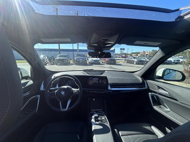 BMW X1 xDrive28i 2023 BMW X1 xDrive28i 2023
