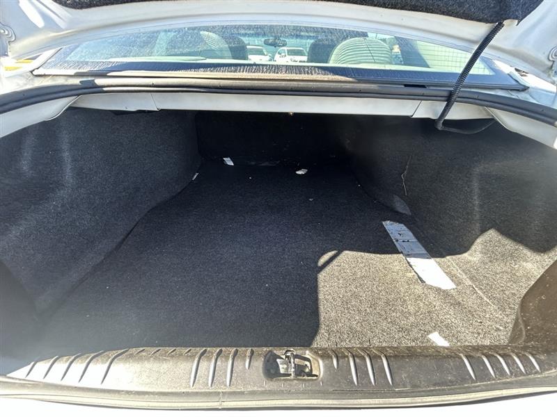 Chevrolet Impala Limited LS Fleet 2016 Chevrolet Impala Limited LS Fleet 2016