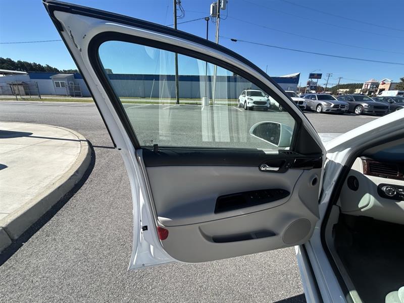 Chevrolet Impala Limited LS Fleet 2016 Chevrolet Impala Limited LS Fleet 2016