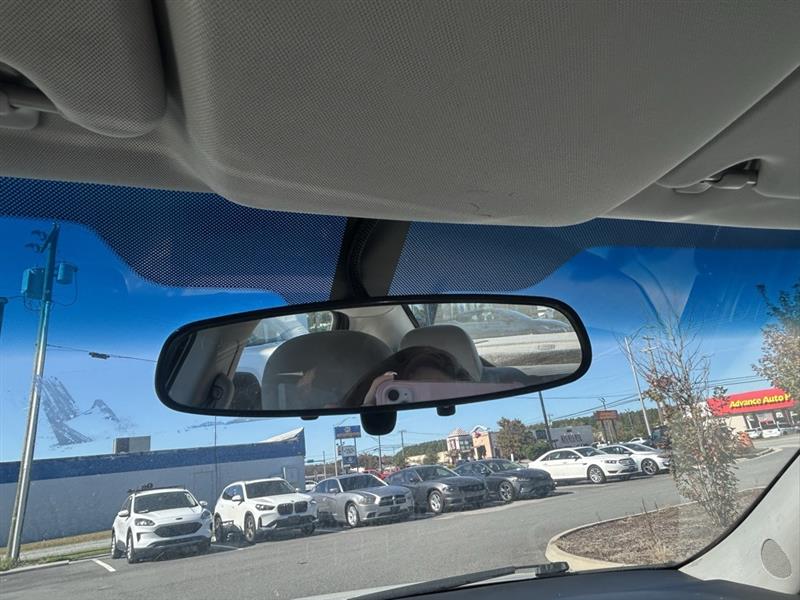 Chevrolet Impala Limited LS Fleet 2016 Chevrolet Impala Limited LS Fleet 2016