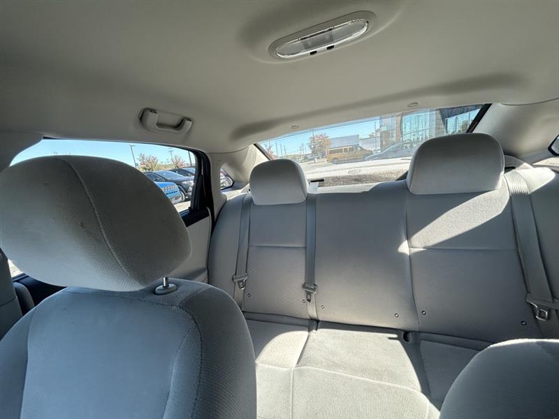 Chevrolet Impala Limited LS Fleet 2016 Chevrolet Impala Limited LS Fleet 2016