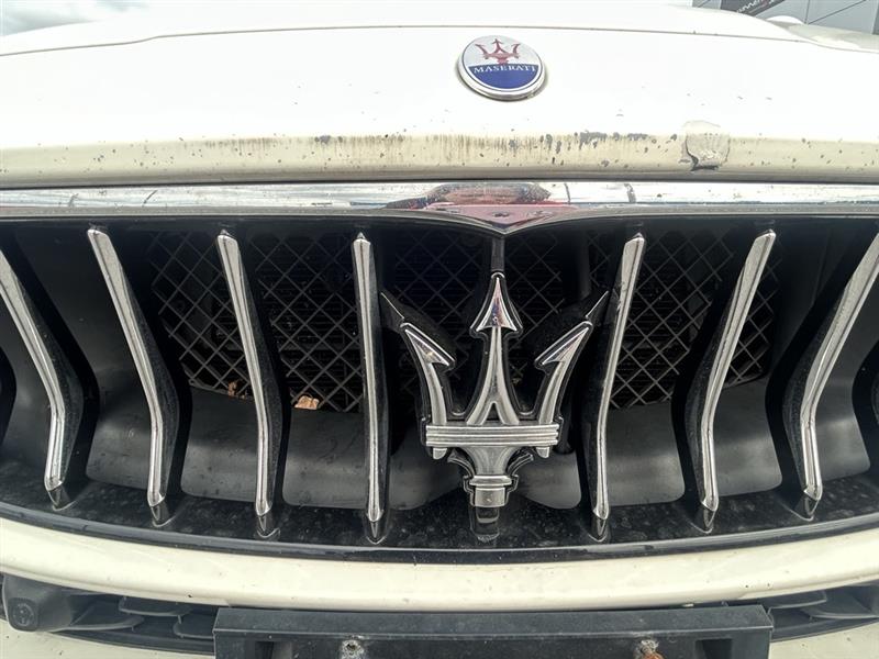 Maserati Ghibli S Q4 2018 Maserati Ghibli S Q4 2018